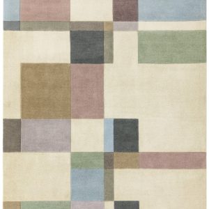 Carpete Reef rf17 Blocks Pastel