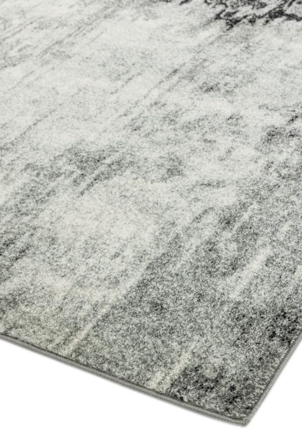 Carpete Nova nv03 Distress Grey - Image 4