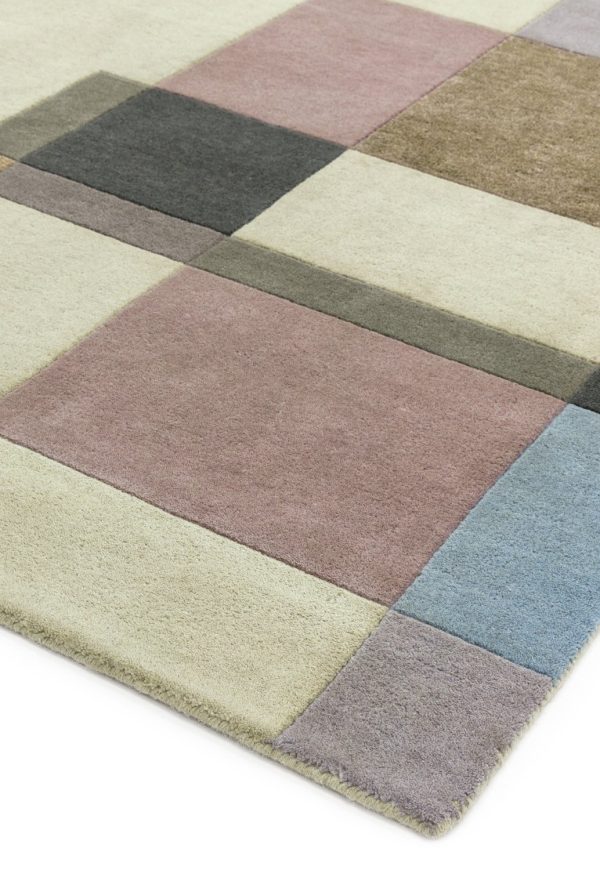 Carpete Reef rf17 Blocks Pastel - Image 5