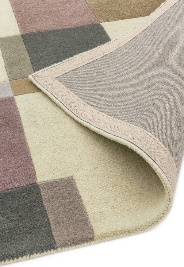 Carpete Reef rf17 Blocks Pastel - Image 4