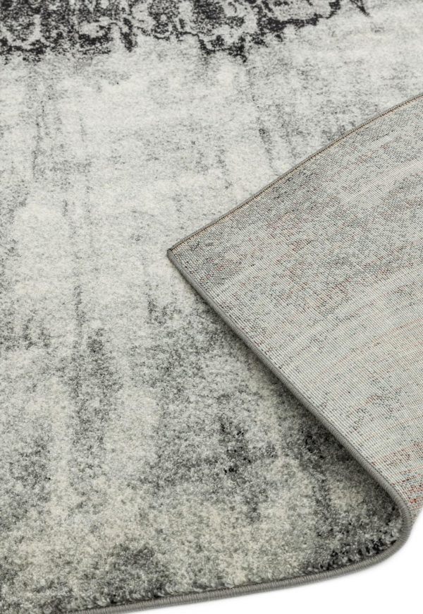 Carpete Nova nv03 Distress Grey - Image 2