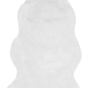 Carpete Auckland White