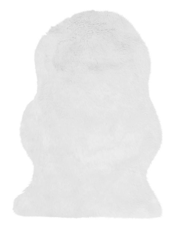 Carpete Auckland White