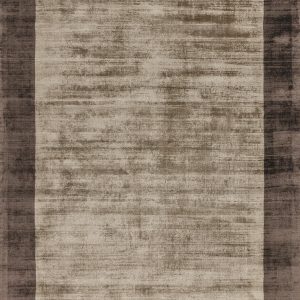 Carpete Blade Border bb02 Chocolate/Mocha