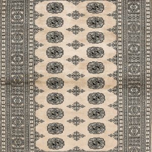 Carpete Bokhara Beige