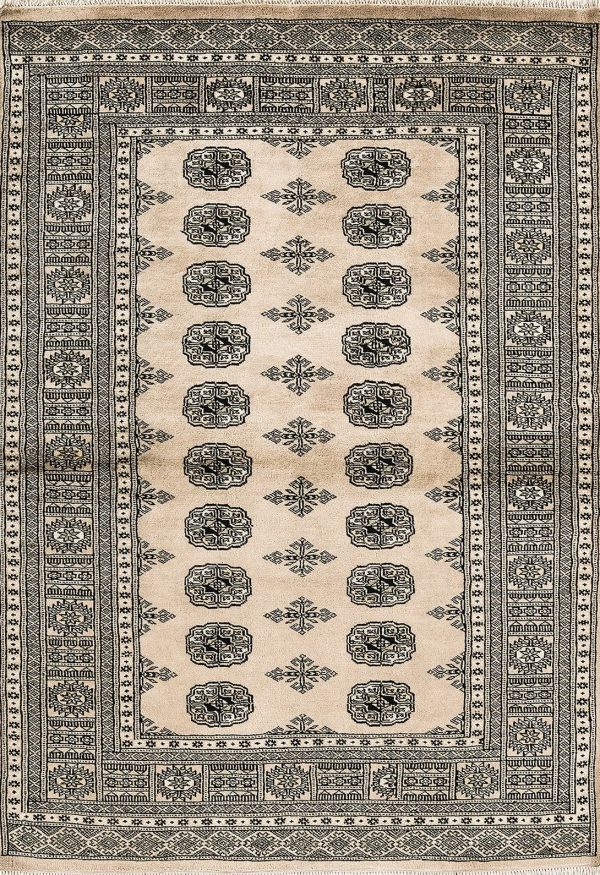 Carpete Bokhara Beige