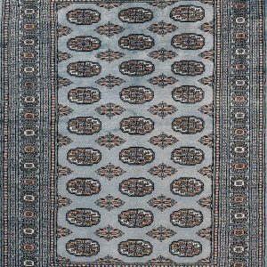Carpete Bokhara Blue
