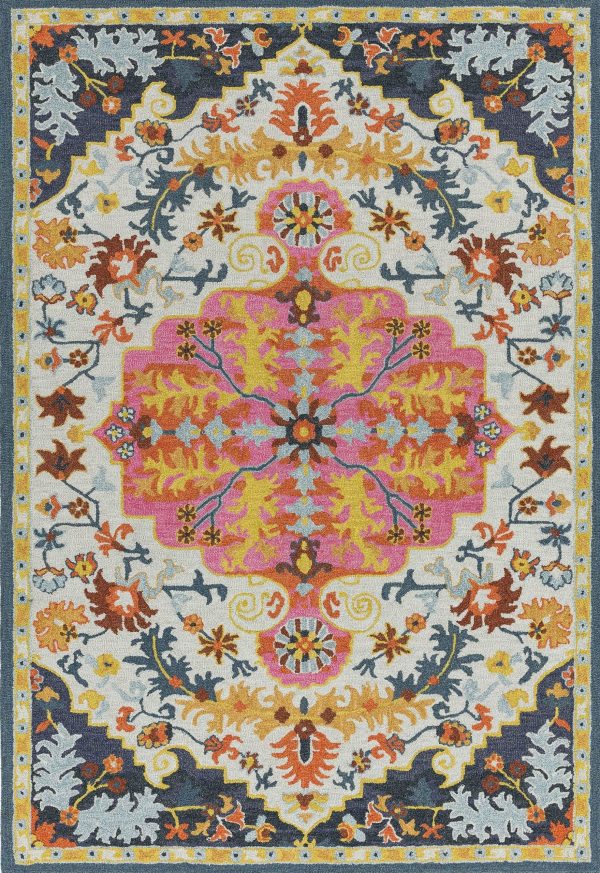 Carpete Bronte Multi