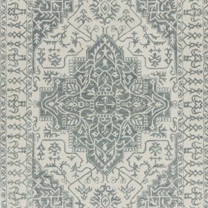 Carpete Bronte Silver