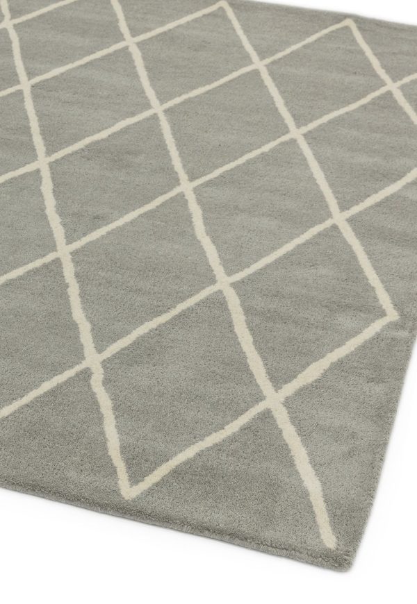 Carpete Albany Diamond Silver - Image 5