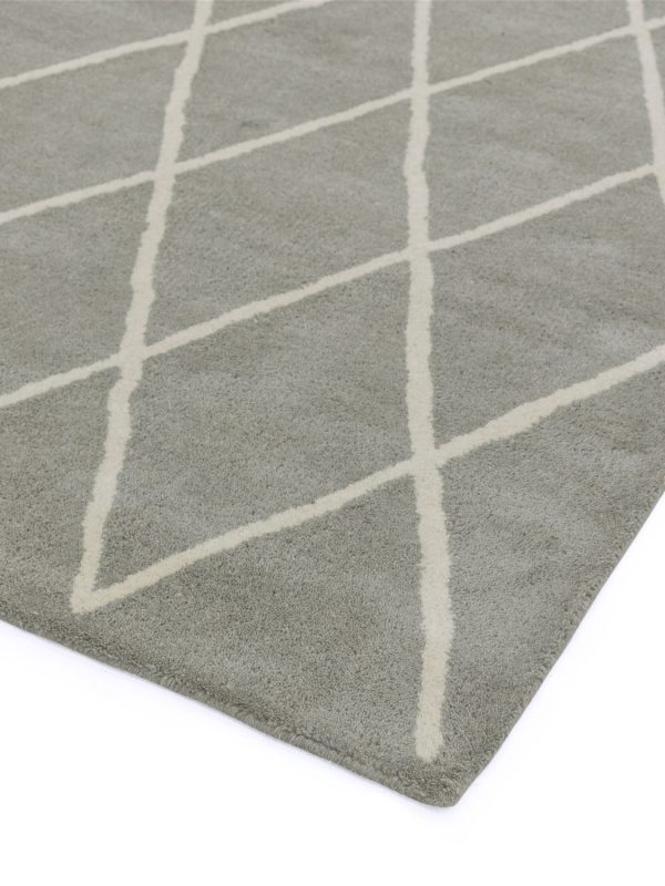 Carpete Albany Diamond Silver - Image 4