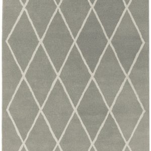 Carpete Albany Diamond Silver