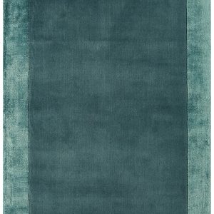 Carpete Ascot Aqua Blue