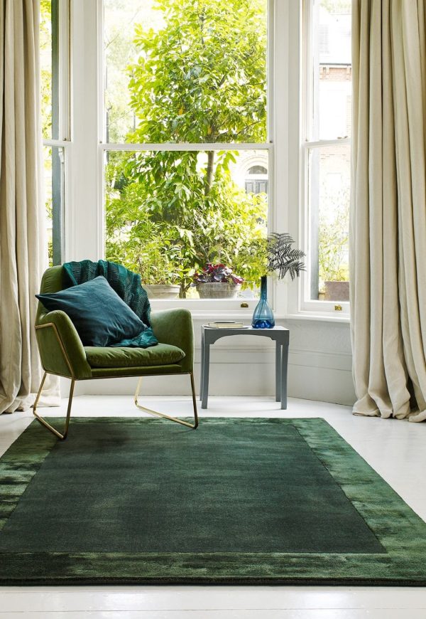 Carpete Ascot Green - Image 3