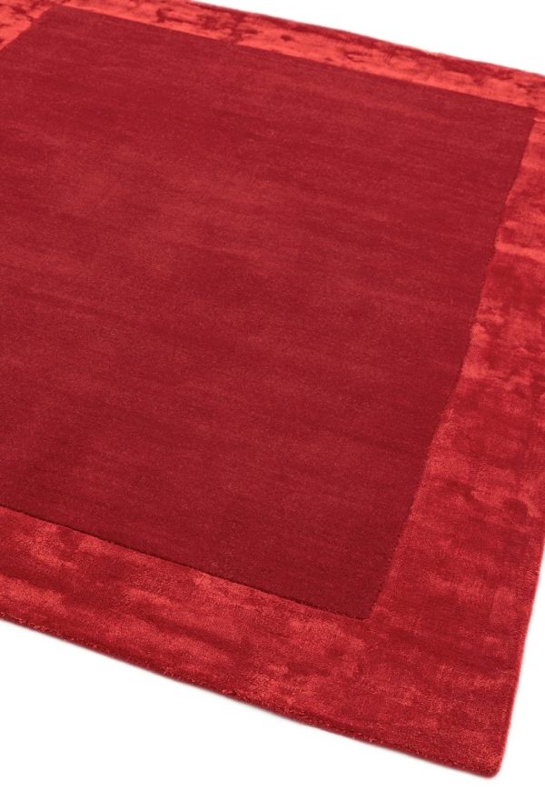 Carpete Ascot Red - Image 5