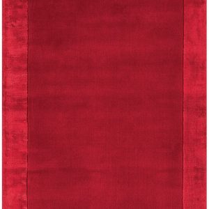 Carpete Ascot Red