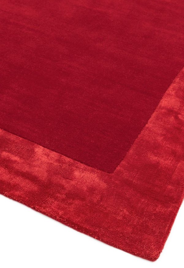 Carpete Ascot Red - Image 2