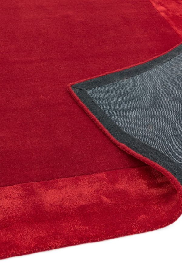 Carpete Ascot Red - Image 3