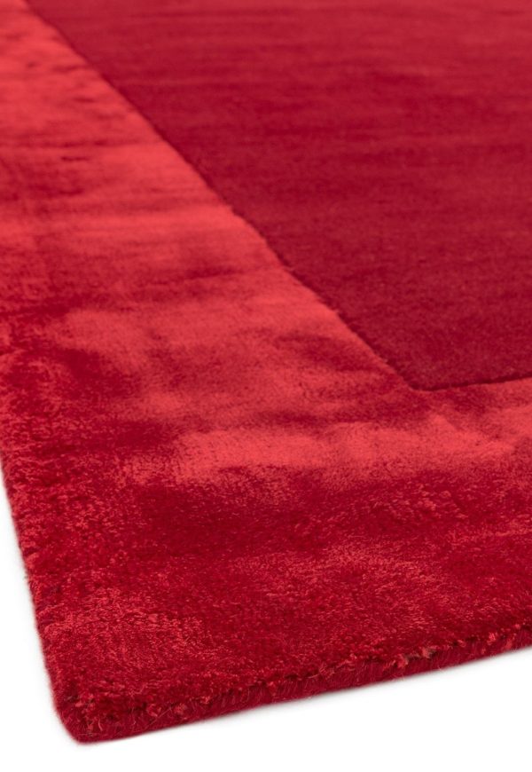 Carpete Ascot Red - Image 4