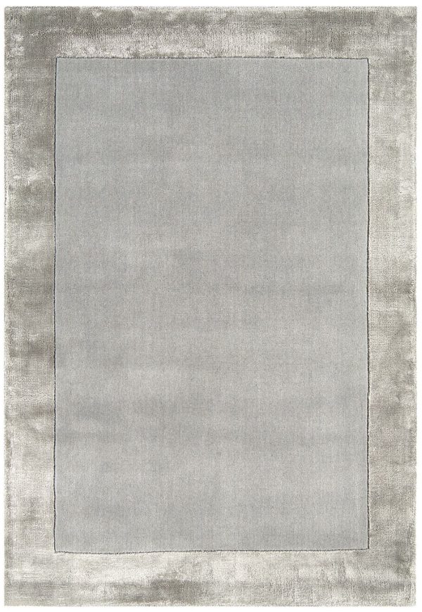 Carpete Ascot Silver
