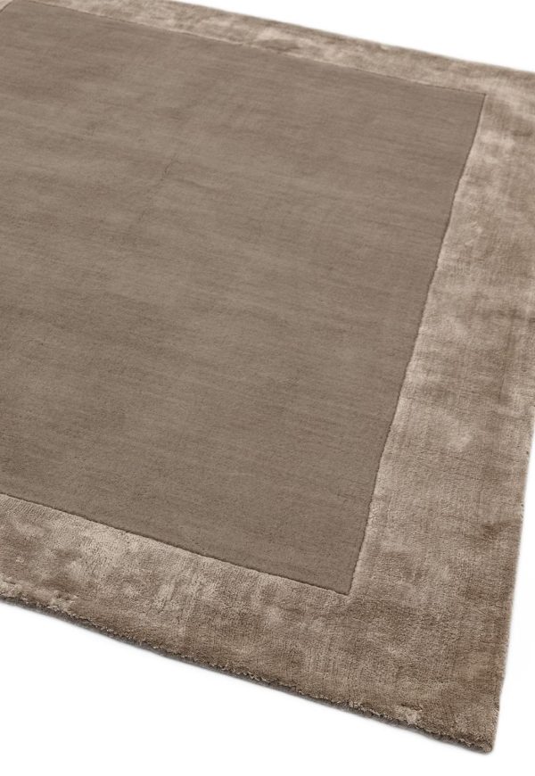 Carpete Ascot Taupe - Image 5