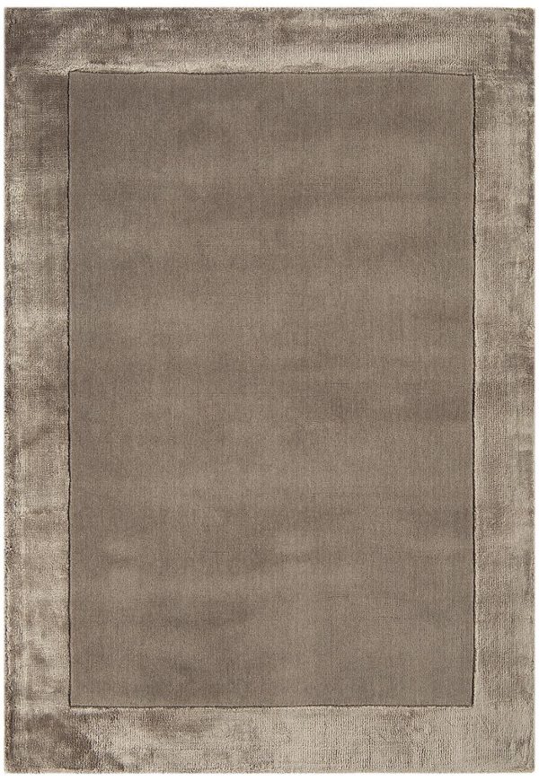 Carpete Ascot Taupe