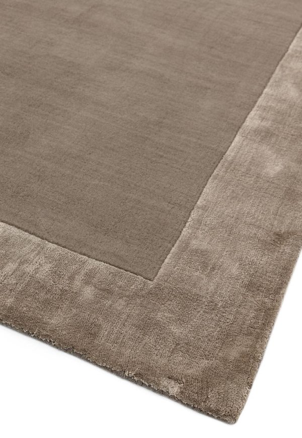 Carpete Ascot Taupe - Image 4