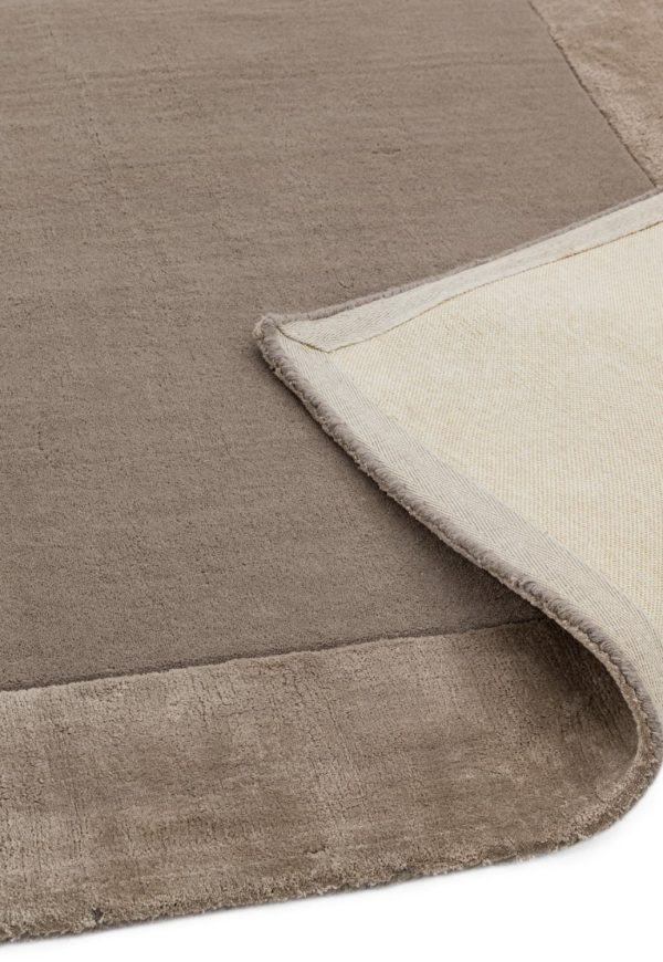 Carpete Ascot Taupe - Image 3