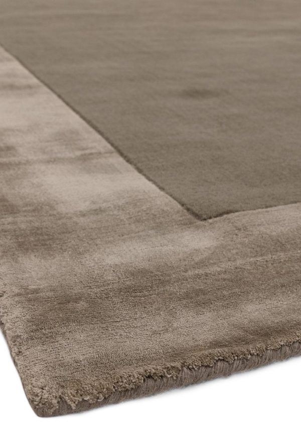Carpete Ascot Taupe - Image 2