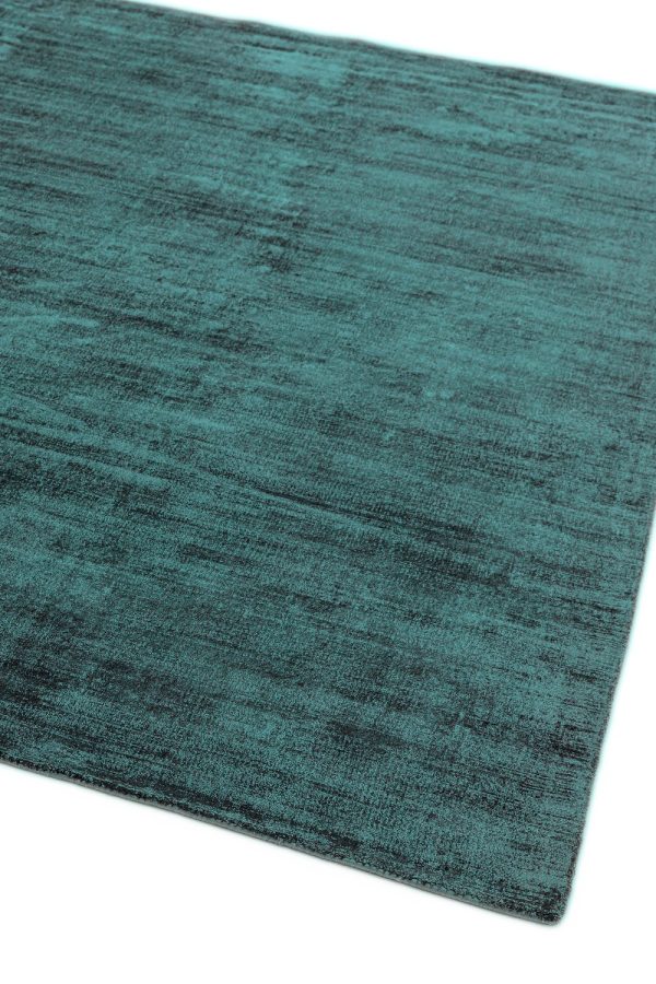 Carpete Blade Teal - Image 4
