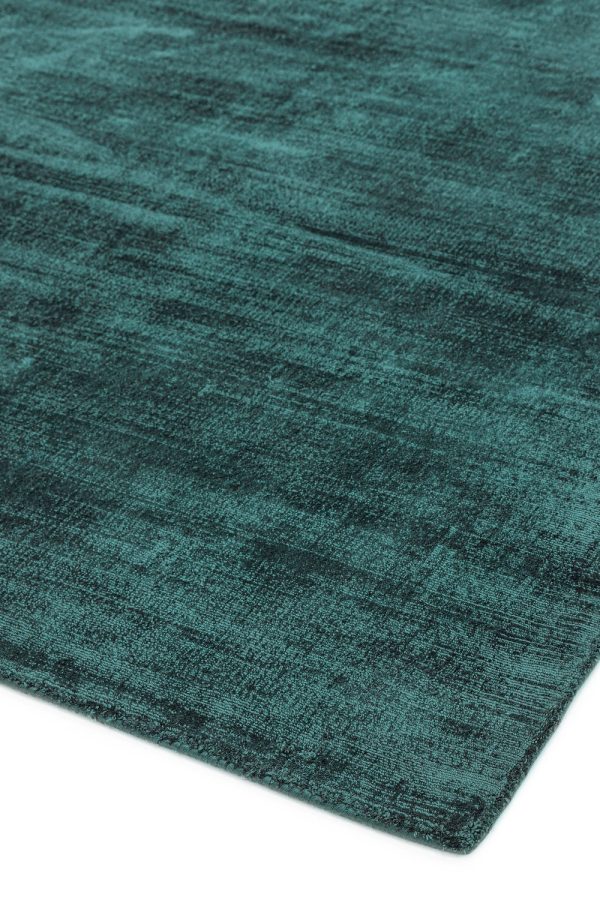 Carpete Blade Teal - Image 3
