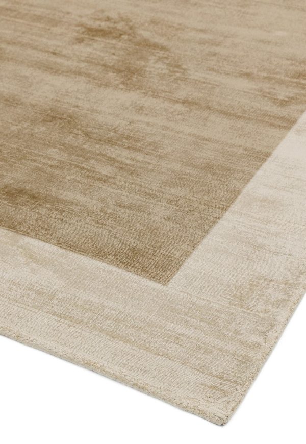 Carpete Blade Border bb01 Putty/ Champagne - Image 4