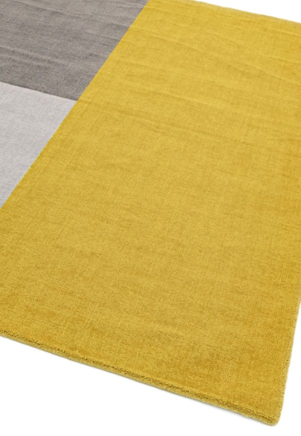 Carpete Blox Mustard - Image 5