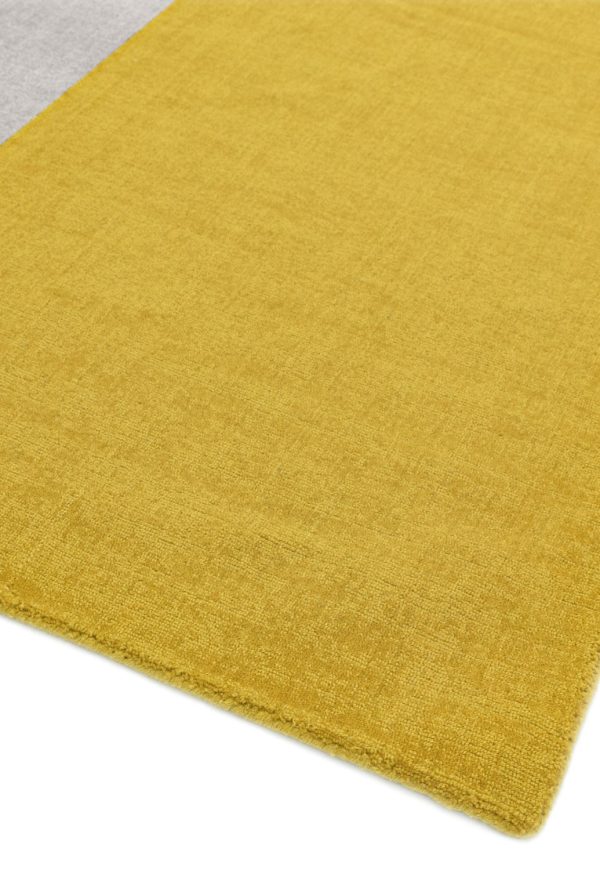 Carpete Blox Mustard - Image 4