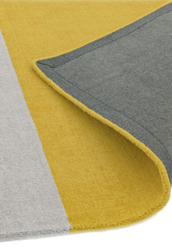 Carpete Blox Mustard - Image 3
