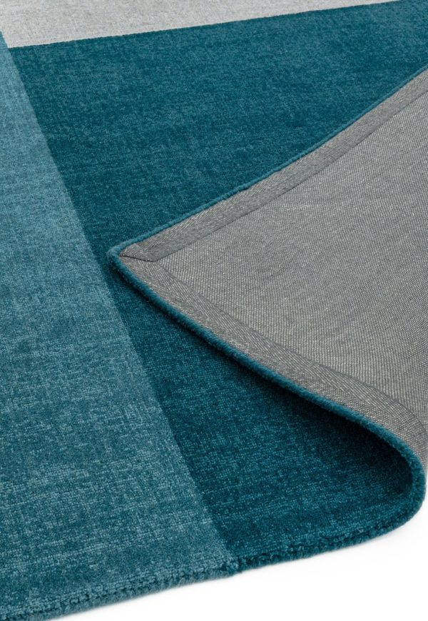 Carpete Blox teal - Image 3