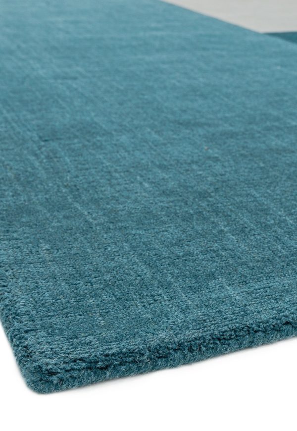 Carpete Blox teal - Image 2