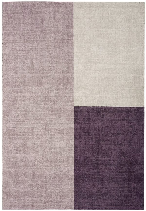 Carpete Blox Heather