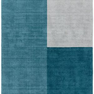 Carpete Blox teal