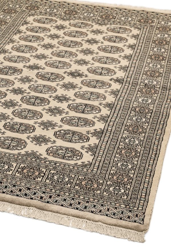 Carpete Bokhara Beige - Image 2