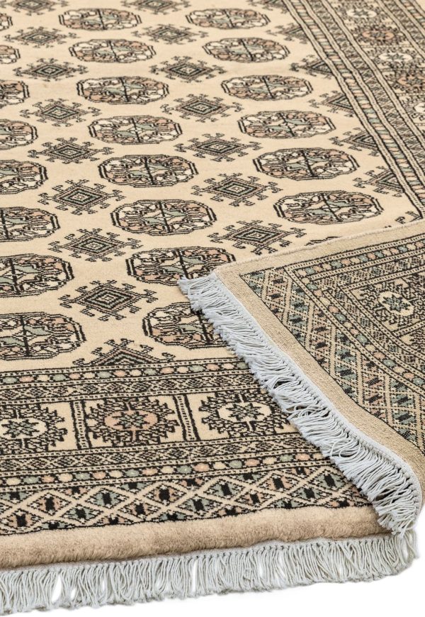 Carpete Bokhara Beige - Image 4
