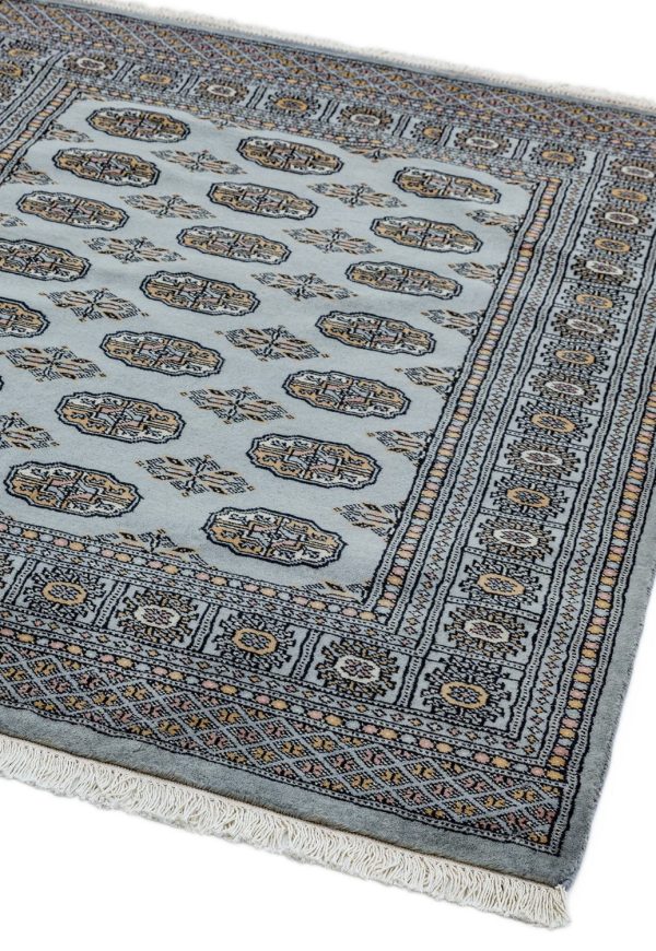 Carpete Bokhara Blue - Image 2