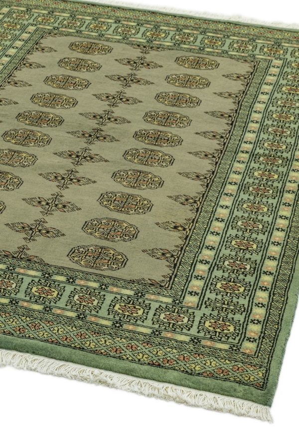 Carpete Bokhara Green - Image 3