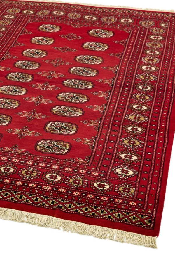 Carpete Bokhara Red - Image 3