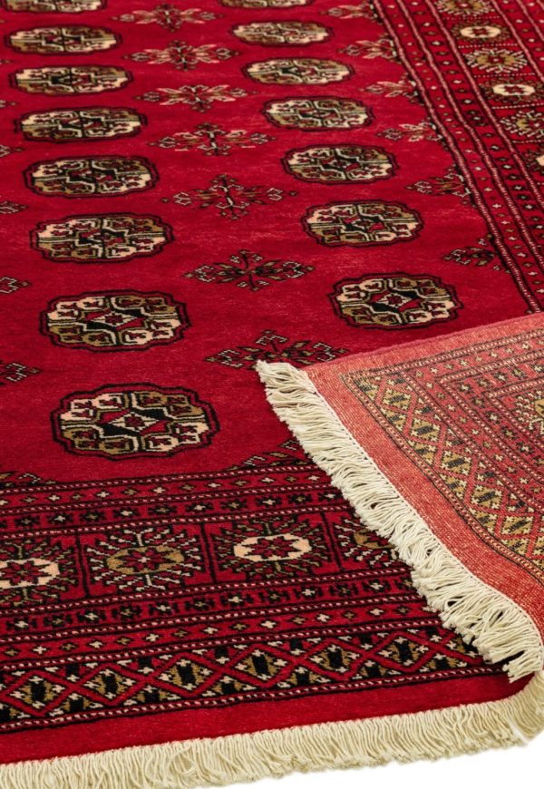 Carpete Bokhara Red - Image 2