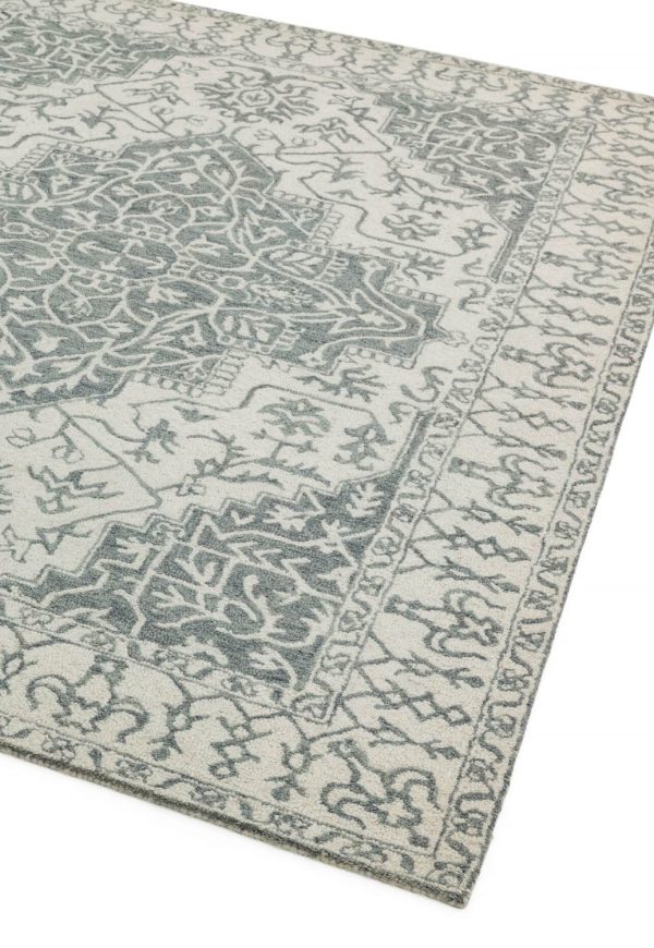 Carpete Bronte Silver - Image 2
