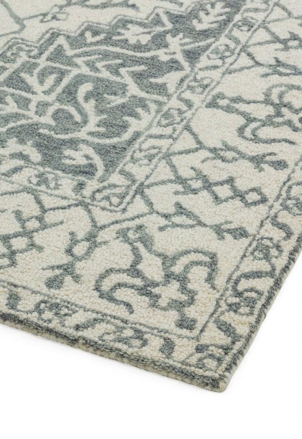 Carpete Bronte Silver - Image 3