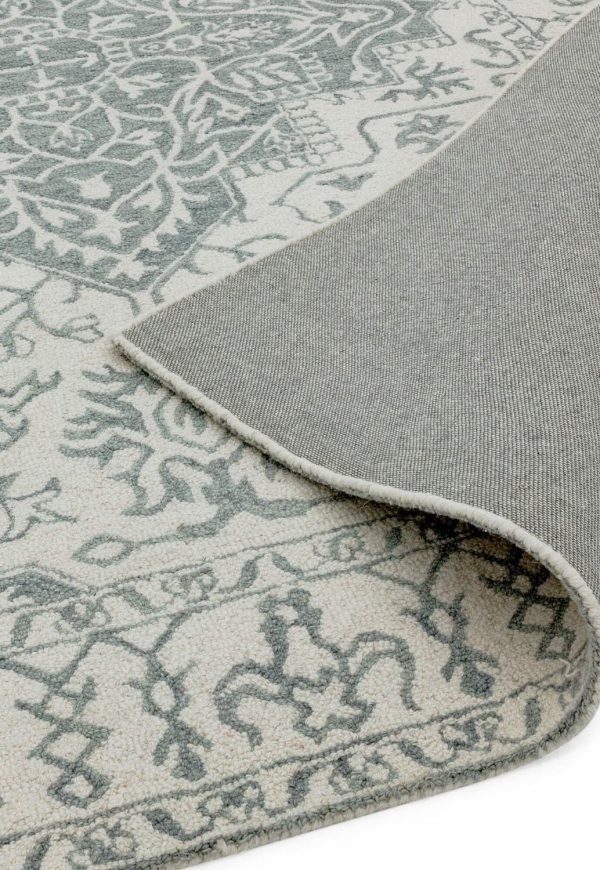 Carpete Bronte Silver - Image 4