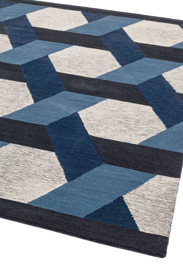 Carpete Camden Blue - Image 6