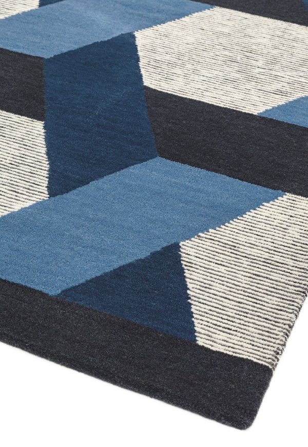 Carpete Camden Blue - Image 5